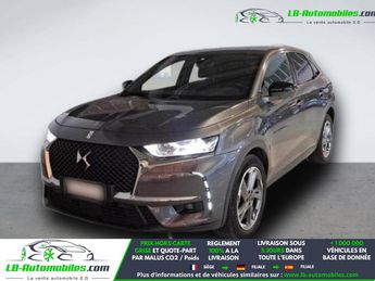 Citroen DS7 Crossback