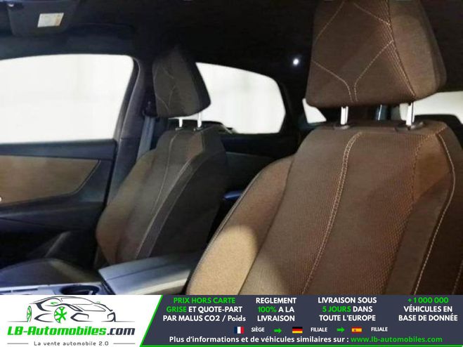 Citroen DS7 Crossback BlueHDi 130 BVA Gris de 2021