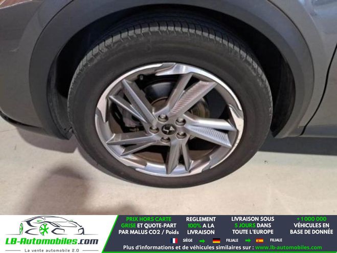 Citroen DS7 Crossback BlueHDi 130 BVA Gris de 2021