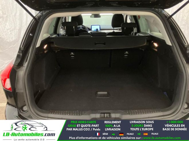 Ford Focus 2.0 EcoBlue 150 BVA Noir M�tallique de 2020
