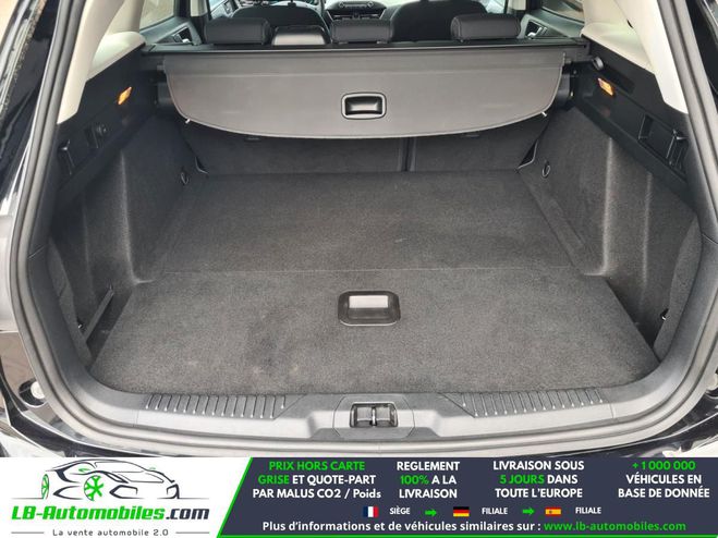 Ford Focus 1.5 EcoBlue 120 BVA Noir M�tallique de 2021