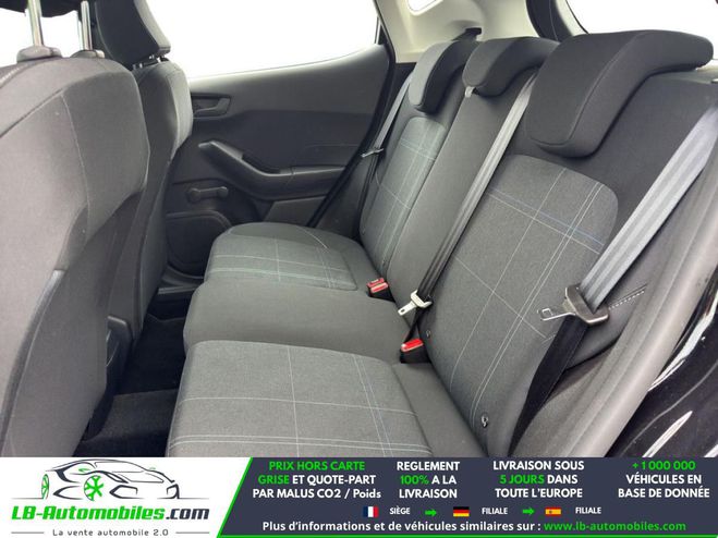 Ford Fiesta 1.0 EcoBoost 95 ch BVM Noir M�tallique de 2020