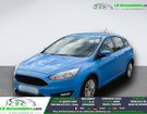 Ford Focus 1.0 EcoBoost 125 BVM à Beaupuy (31) Ford Focus 1.0 EcoBoost 125 BVM à Beaupuy (31)