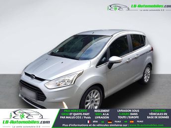 Ford B Max