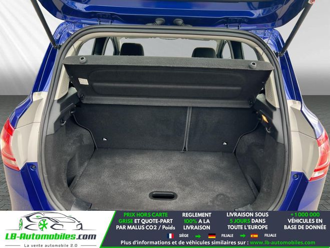Ford B Max 1.0 EcoBoost 100 BVM Bleu M�tallique de 2016