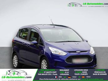 Ford B Max