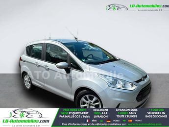 Ford B Max