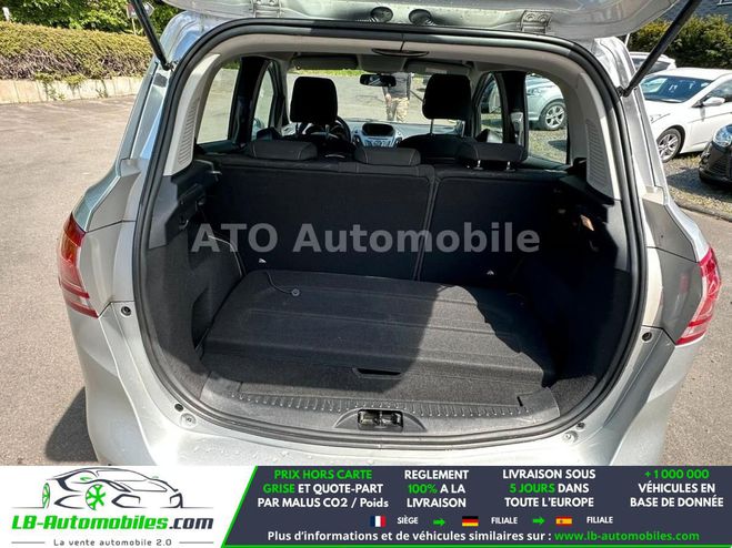 Ford B Max 1.0 EcoBoost 100 BVM  de 2017