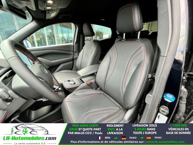 Ford Mustang 99 kWh 351 ch AWD Noir M�tallique de 2021