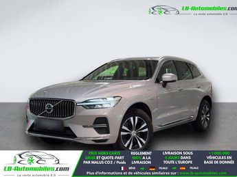  Voir d&eacute;tails -Volvo XC60 T6 AWD 253 ch + 87 ch BVA &agrave; Beaupuy (31)
