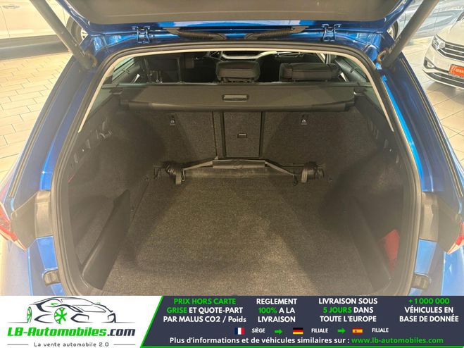 Skoda Octavia 2.0 TDI 150 ch BVM Bleu M�tallique de 2021