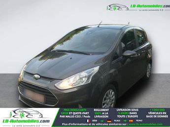 Ford B Max