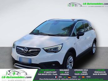  Voir d&eacute;tails -Opel Crossland X 1.2 83 ch &agrave; Beaupuy (31)