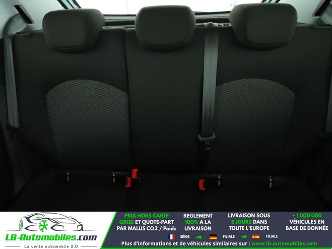Opel Corsa 1.4 90 ch BVA Bleu M�tallique de 2017