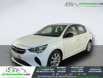  Voir d&eacute;tails -Opel Corsa 1.2 Turbo 100 ch BVM &agrave; Beaupuy (31)
