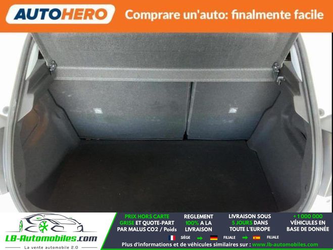 Opel Corsa 1.2 Turbo 100 ch BVM Blanc M�tallique de 2021