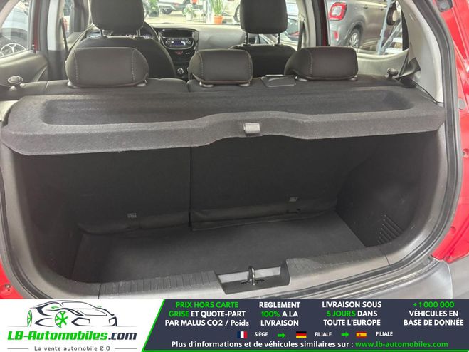 Opel Karl 1.0 - 73 ch Rouge de 2019