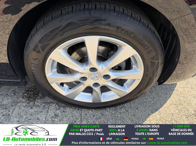 Opel Corsa 1.2 75 ch BVM Noir M�tallique de 2021