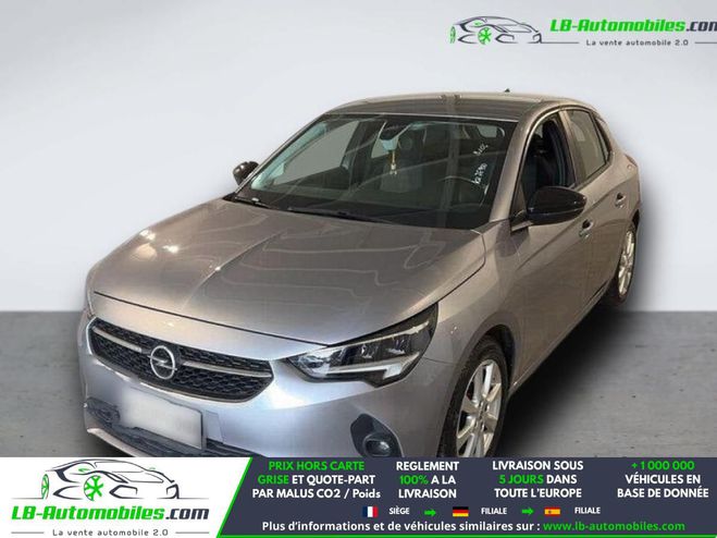 Opel Corsa 1.2 Turbo 100 ch BVA  de 2021