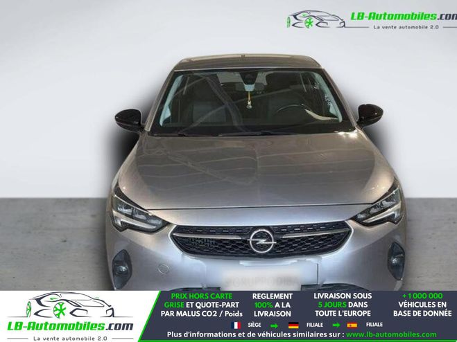 Opel Corsa 1.2 Turbo 100 ch BVA  de 2021