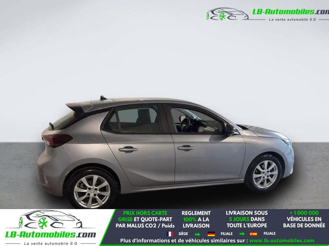 Opel Corsa 1.2 Turbo 100 ch BVA  de 2021