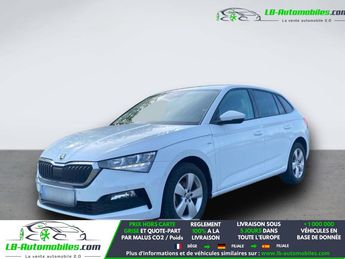  Voir d&eacute;tails -Skoda Scala 1.5 TSI 150 ch BVA &agrave; Beaupuy (31)