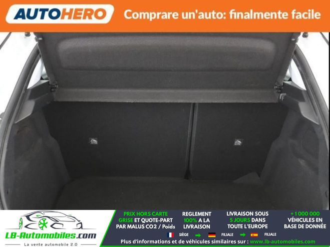 Opel Corsa 1.5 Diesel 100 ch BVM Blanc M�tallique de 2020