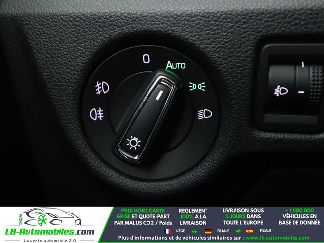 Skoda Scala 1.0 TSI 116 ch BVA Noir de 2019