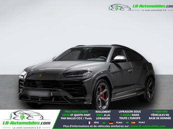 voir détails -Lamborghini Urus 4.0 V8 650 ch BVA à Beaupuy (31) Voir détails -Lamborghini Urus 4.0 V8 650 ch BVA à Beaupuy (31)