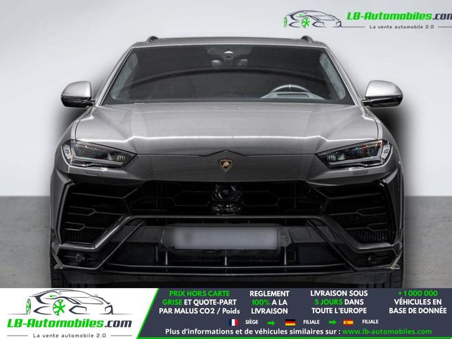 Lamborghini Urus 4.0 V8 650 ch BVA Gris de 2021