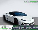 Lamborghini Huracan Evo 5.2 V10 640 4WD LDF7 &agrave; Beaupuy (31)