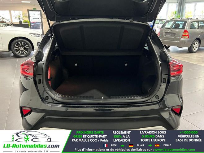Kia Xceed 1.6 GDi Hybride Rechargeable 141ch BVA Noir M�tallique de 2021