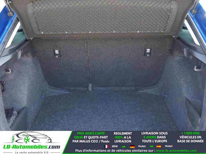Skoda Scala 1.5 TSI 150 ch BVA Bleu M�tallique de 2019
