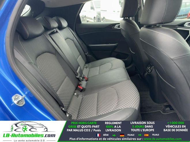 Kia Xceed 1.6 GDi Hybride Rechargeable 141ch BVA Bleu M�tallique de 2021