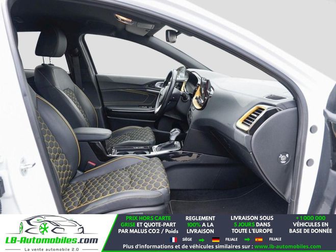 Kia Xceed 1.6 GDi PHEV 141ch BVA Blanc M�tallique de 2021