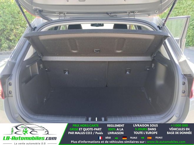 Kia Stonic 1.0 T-GDi 120 ch MHEV BVA Vert M�tallique de 2021