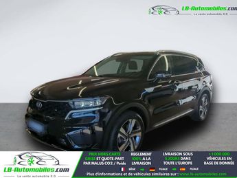  Voir d&eacute;tails -Kia Sorento 1.6 T-GDi Hybride 230 ch 5 pl BVA &agrave; Beaupuy (31)