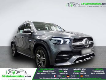  Voir d&eacute;tails -Mercedes GLE 300 d BVA 4Matic &agrave; Beaupuy (31)