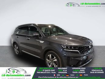  Voir d&eacute;tails -Kia Sorento 1.6 T-GDi Hybride 230 ch 5 pl BVA &agrave; Beaupuy (31)