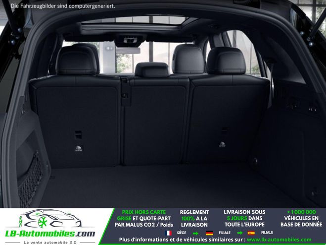Mercedes GLE 63 S AMG BVA 4Matic+ Noir M�tallique de 2021