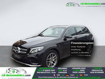  Voir d&eacute;tails -Mercedes GLC 220 d BVA 4Matic &agrave; Beaupuy (31)