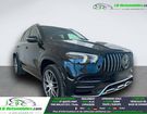 Mercedes GLE 53 AMG EQBoost BVA 4Matic+ &agrave; Beaupuy (31)