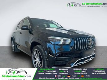 Mercedes GLE