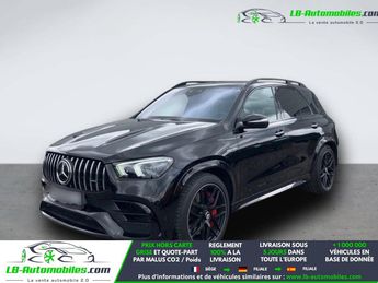  Voir d&eacute;tails -Mercedes GLE 63 S AMG BVA 4Matic+ &agrave; Beaupuy (31)
