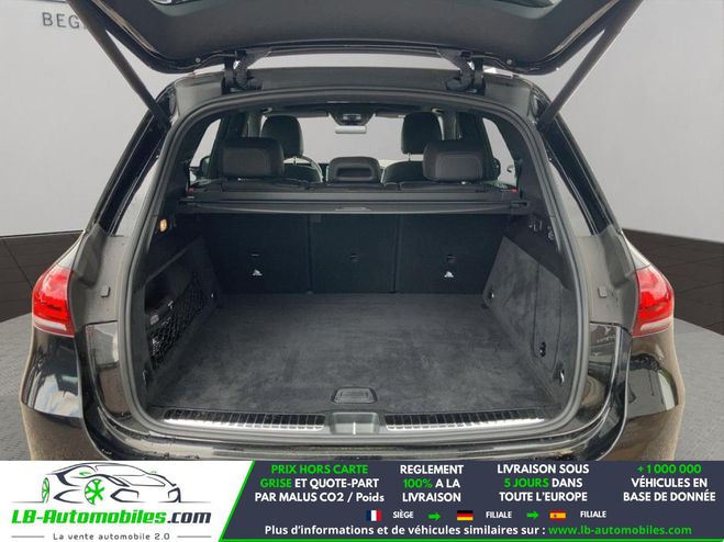 Mercedes GLE 63 S AMG BVA 4Matic+ Noir M�tallique de 2020