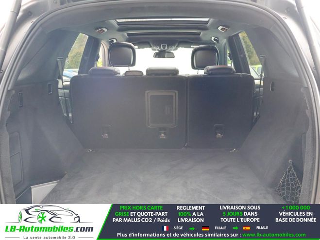 Mercedes GLE 63 S AMG BVA 4Matic+ Blanc M�tallique de 2019
