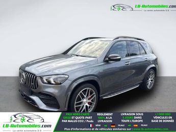 Mercedes GLE