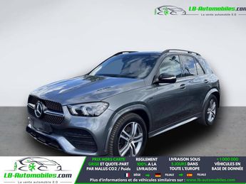 Mercedes GLE