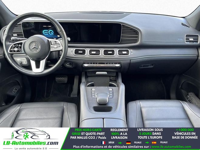 Mercedes GLE 350 de EQ POWER BVA 4Matic Gris M�tallique de 2021