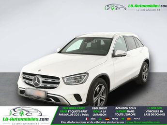  Voir d&eacute;tails -Mercedes GLC 220 d BVA 4Matic &agrave; Beaupuy (31)